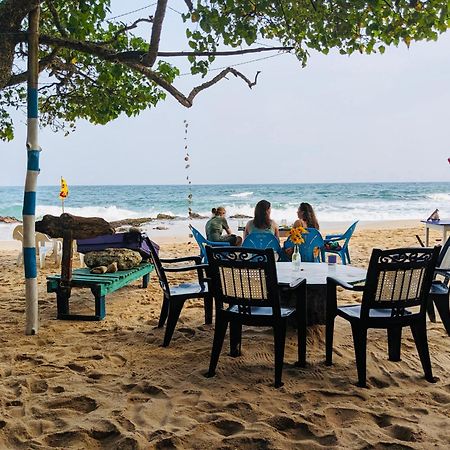 Silent Cabana And Restaurant Marakolliya, טנגלה מראה חיצוני תמונה
