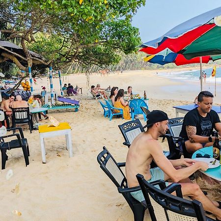 Silent Cabana And Restaurant Marakolliya, טנגלה מראה חיצוני תמונה