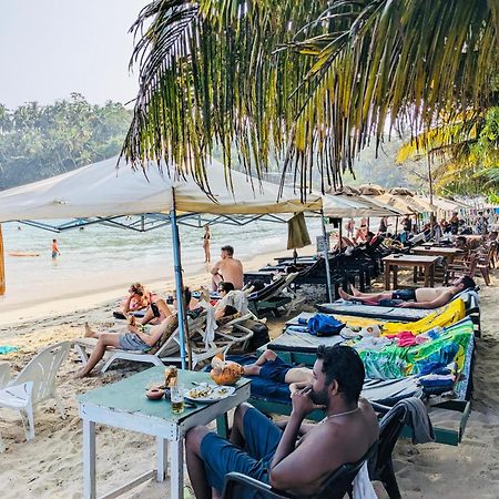 Silent Cabana And Restaurant Marakolliya, טנגלה מראה חיצוני תמונה