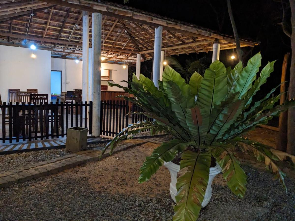 Silent Cabana And Restaurant Marakolliya, טנגלה מראה חיצוני תמונה