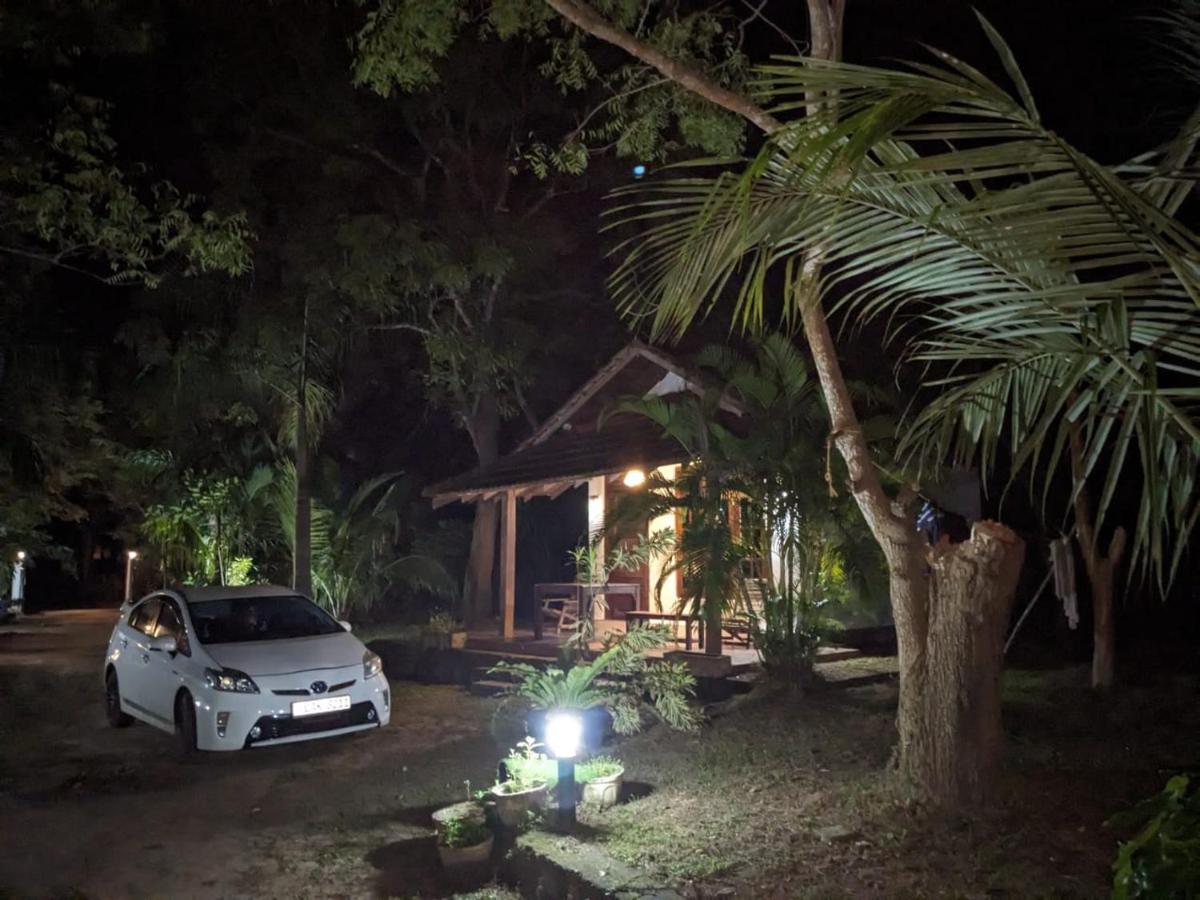 Silent Cabana And Restaurant Marakolliya, טנגלה מראה חיצוני תמונה
