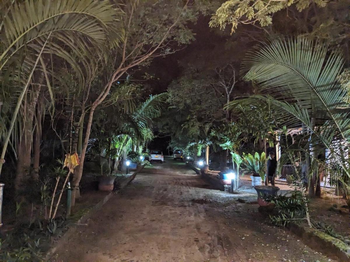 Silent Cabana And Restaurant Marakolliya, טנגלה מראה חיצוני תמונה