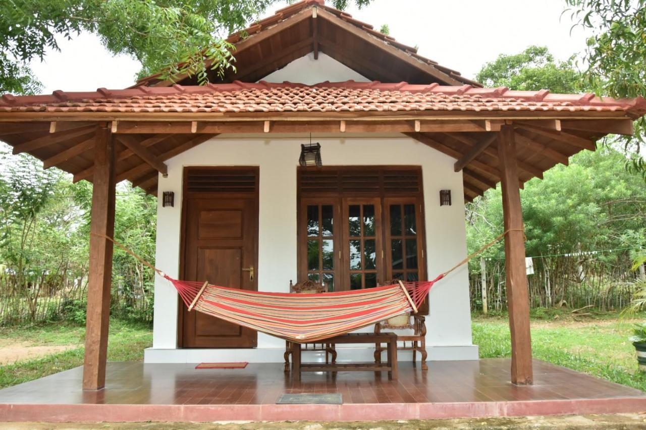 Silent Cabana And Restaurant Marakolliya, טנגלה מראה חיצוני תמונה