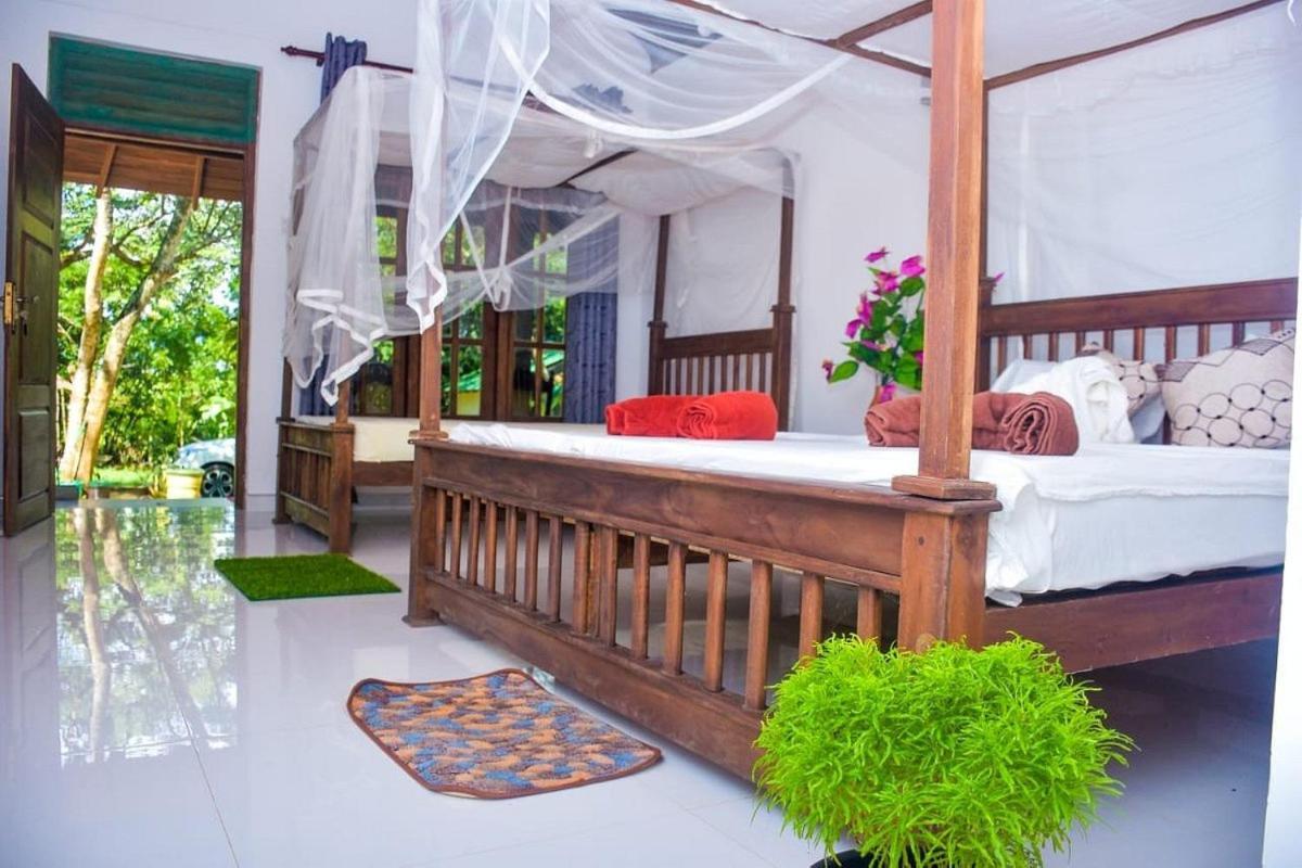 Silent Cabana And Restaurant Marakolliya, טנגלה מראה חיצוני תמונה