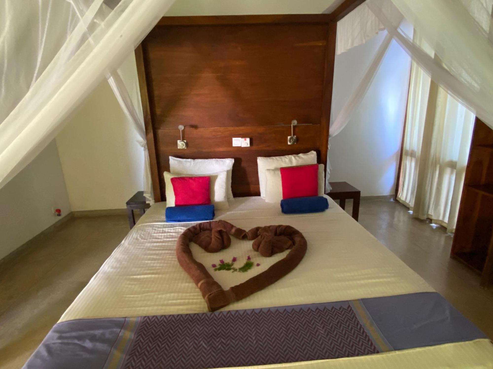 Silent Cabana And Restaurant Marakolliya, טנגלה מראה חיצוני תמונה