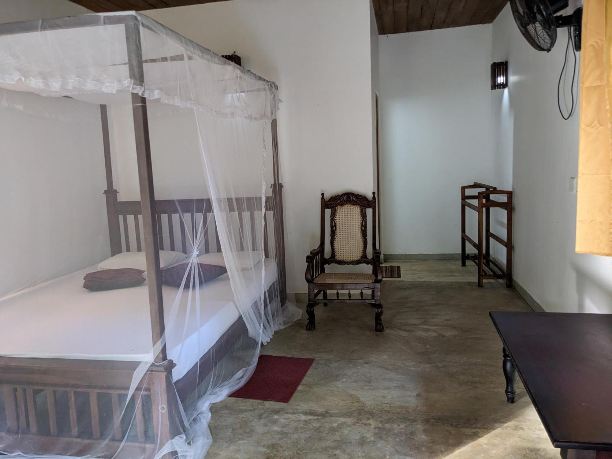 Silent Cabana And Restaurant Marakolliya, טנגלה מראה חיצוני תמונה